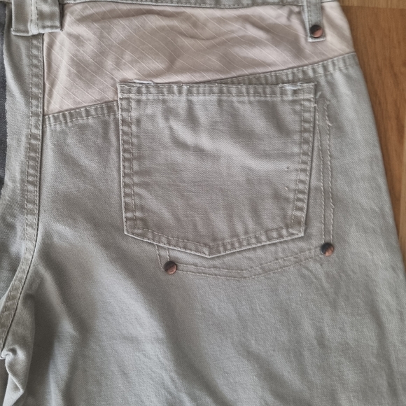 Billabong womens Pants - Picture 9 of 12